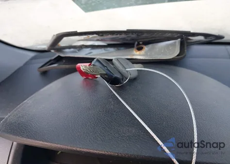 2007 Honda Accord 2.4 Ex из США, поврежденный, VIN 1HGCM567X7A183335